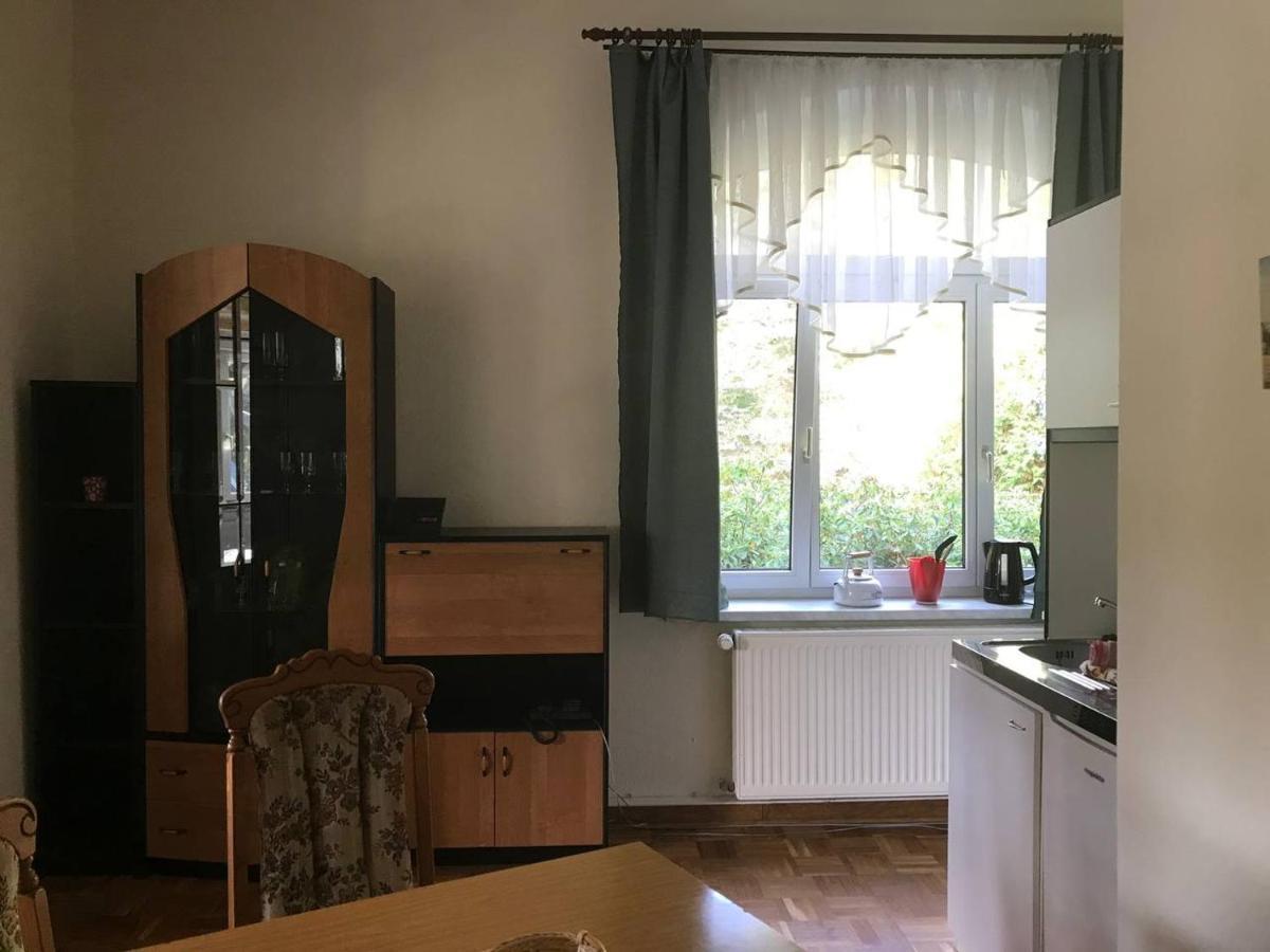 Apartment In