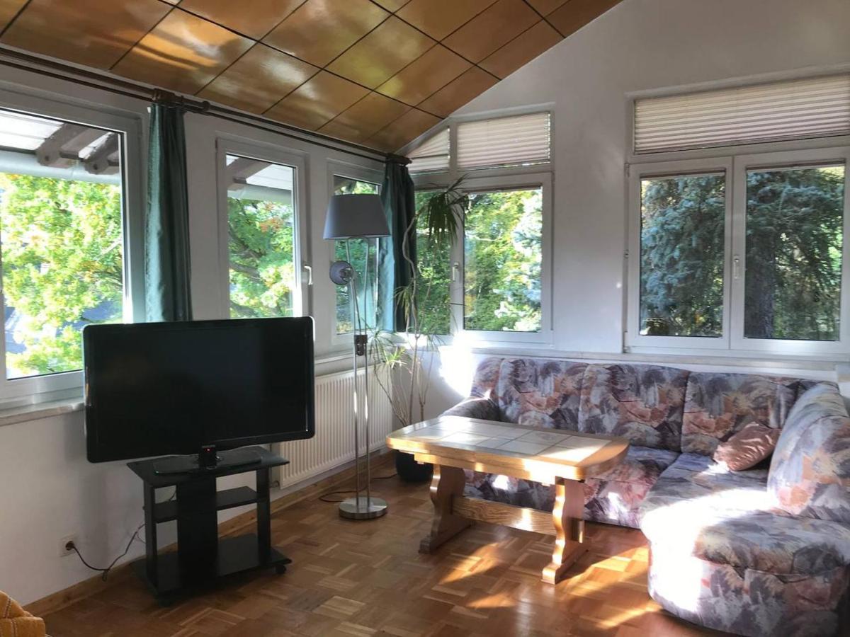 Apartment In *