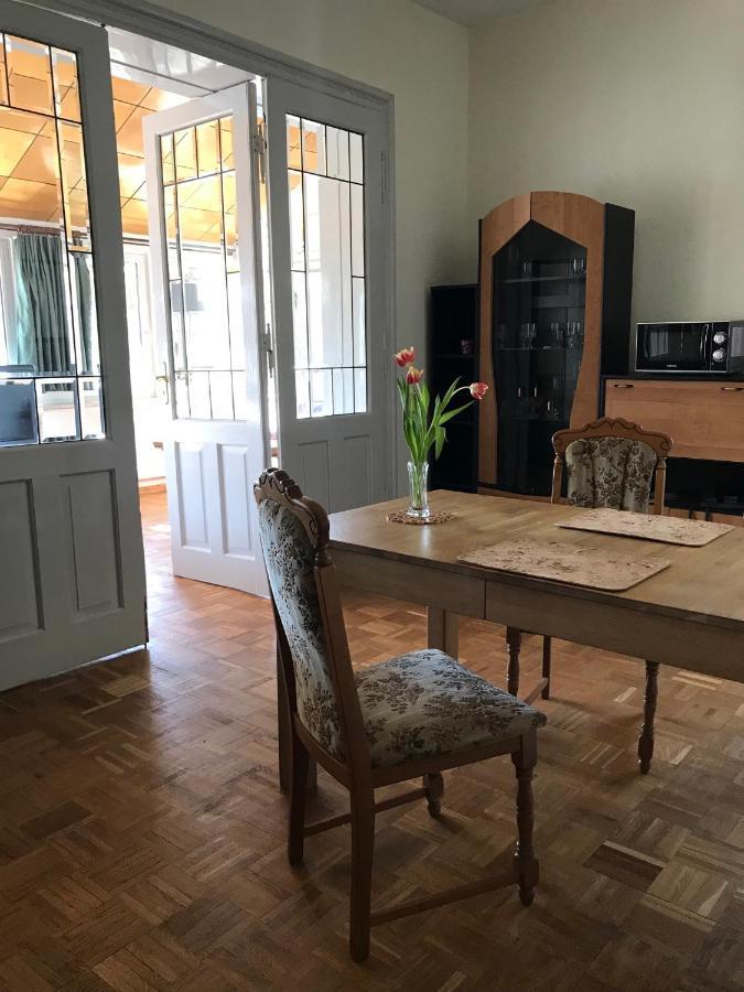Apartment In Bad Elster